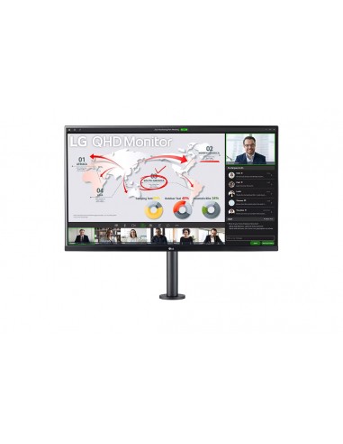 32 LG 32QP88NP-B
